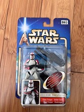 BNIB STAR WARS L'ATTAQUE DES