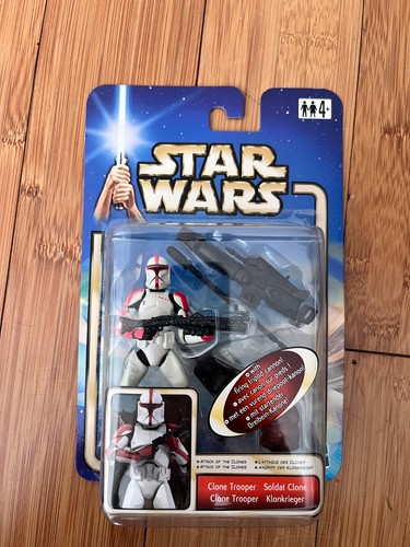 Bnib star wars - wars, l'attaque