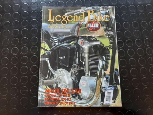 Legend bike 178 juillet - bike, n.178