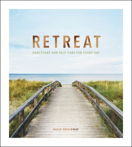 Sally brockway retreat - sally,