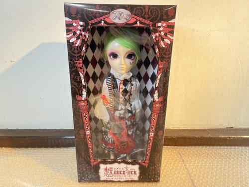 Taeyang buck tick - tick, imai