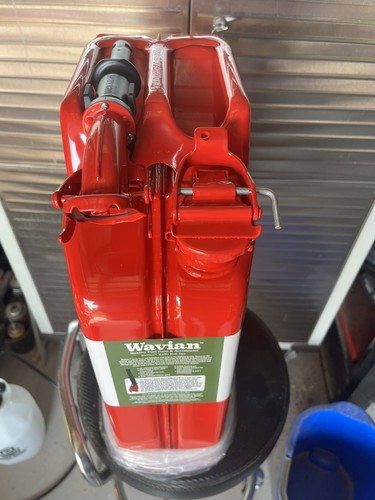 Wavian 3009 usa leak proof - usa, leak-proof