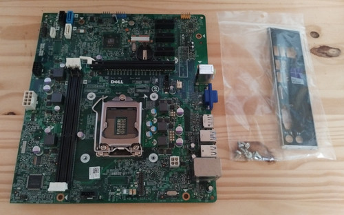 Carte mère dell optiplex - dell,