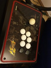 Arcade Fight Stick Street