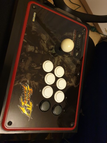 Arcade fight stick street - arcade,