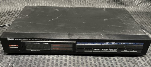 Yamaha natural sound - t-28,