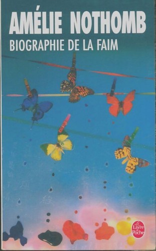 Biographie faim - biographie,