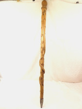 CANNES DE POILU - ART DES TRANCHEES - SERPENT / LAPIN - WW1 - LP UGNY - 14 /18