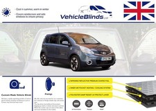 Pare-soleil de voiture pour