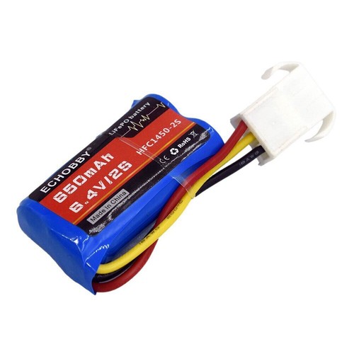 For car speed - rc, 6.4v