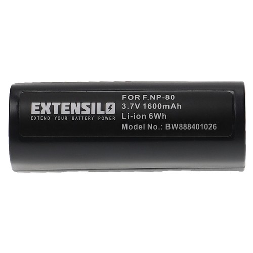 Batterie pour kodak - pour,