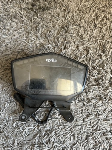 Compteur aprilia 900 shiver - 900,