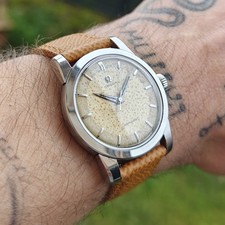Omega seamaster 1st gen cal - omega,