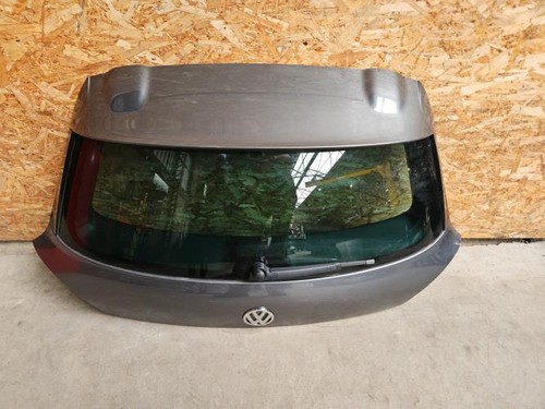 Malle hayon arriere volkswagen - arriere,