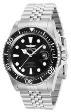 Pro Diver Montre Homme