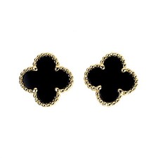Boucles d'oreilles Van Cleef &