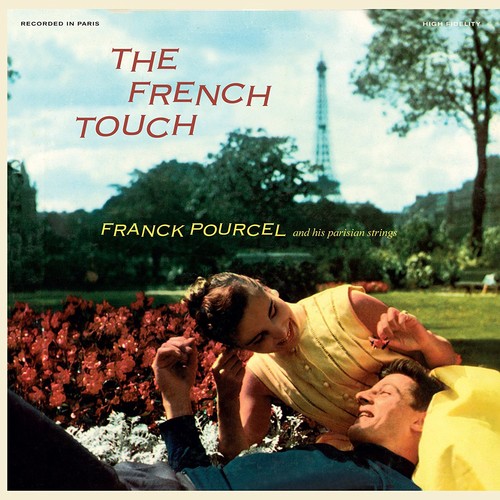 Franck pourcel the french - franck,