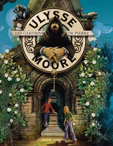 Ulysse moore tome les - ulysse,