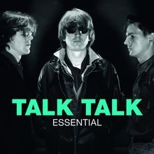 Essential de Talk Talk | CD | état très bon