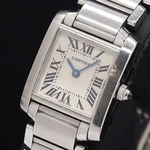 Montre femme cartier - montre,
