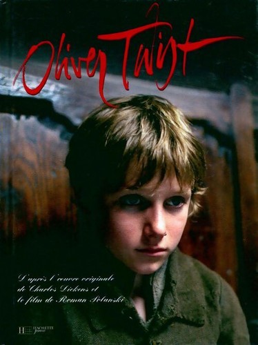 Oliver twist livre du - twist., film