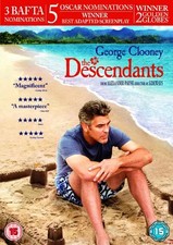Descendants [Edizione: Regno Unito] [Import]