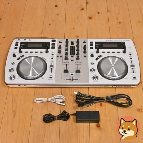 Manette sans fil pioneer - manette, dj