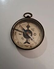 BOUSSOLE MILITAIRE ? CIVIL 