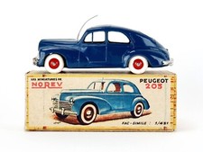 NOREV # 8 - PEUGEOT 203 -