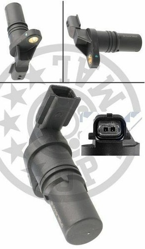 Capteur pmh renault clio - capteur,