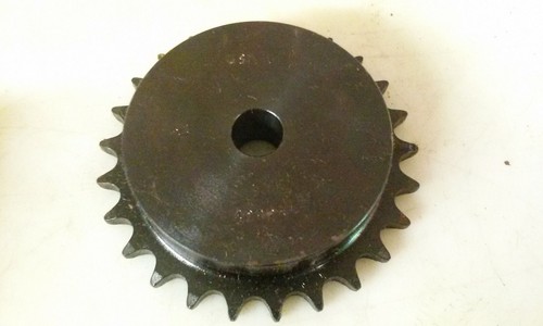 Browning 40b25 sprocket 8 - 40b25, 5/8"
