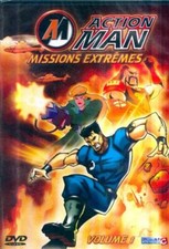 Action Man-Mission