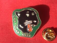 pins FAN CLUB FOOT ASSE egf ST