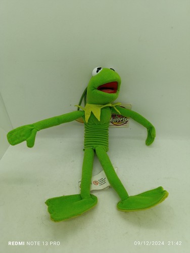 Kermit grenouille du - grenouille,