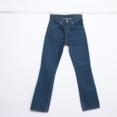 Levi 525 bootcut jeans - 525,