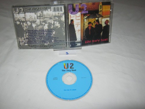 The very best 1996 ttbe - the,
