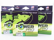 PowerPro Moss Green 275m