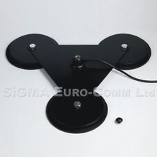 Support Magnétique À Trois