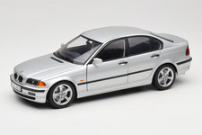 80439421535 BMW 3 E46 Sedan