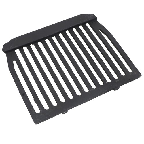Grille inférieure feu en - inférieure, de