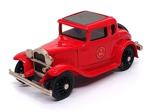 Brooklin scale brk5 - 1/43,