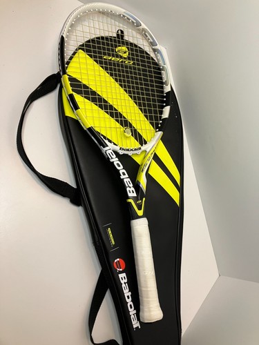 Babolat aero pro lite case - babolat, 4