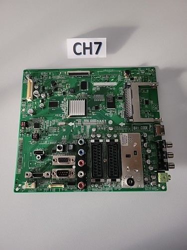 Carte mère eax60686902 - carte, /