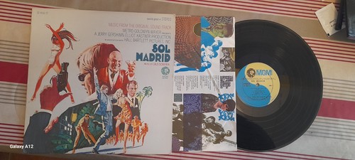 Lalo schifrin o - schifrin, film