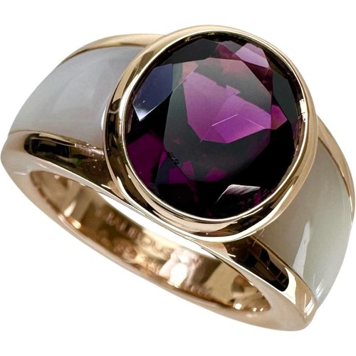 Bague 4 mauboussin - us, 6.4