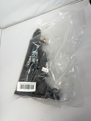Mcs rap4 air through - mcs, stock
