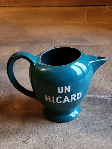 Ricard pichet marseille saint - marseille,