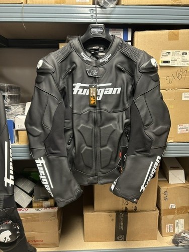 Blouson furygan raptor - raptor, evo3