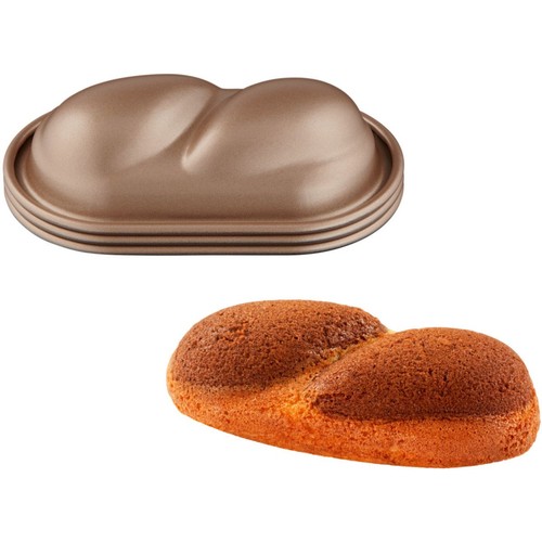 Moule briochette tefal - à,