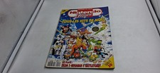 Magazine Nintendo SNES Game
